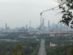 -火炉山森林公园