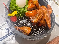 -3号仓库·创意中国菜(长宁龙之梦店)