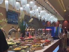 -凡塔斯牛排自助餐厅(莆田万达店)