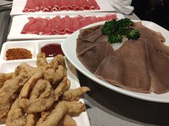 -海底捞火锅(天一广场亚细亚店)