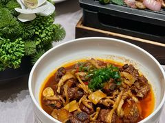 -梦都海鲜酒家(万达广场江桥店)