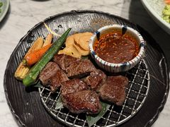 -阿吾罗日本料理(K11艺术中心店)