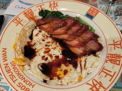 -肥韬茶餐厅(海上世界店)