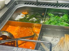 -海底捞火锅(龙湖北京大兴天街店)