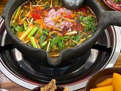 -笔记安顺夺夺粉火锅