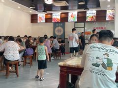 -香辉食馆(新兴路店)