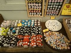 -猫咪博物馆(顶澳仔猫街店)