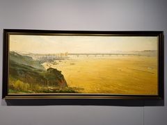 -江苏省美术馆(长江路新馆)