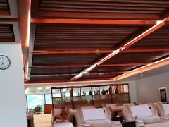 -天目湖涵田半山温泉