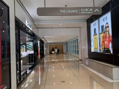 -CHANEL(恒隆广场店)
