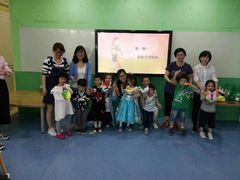 -小问号·科学启蒙·逻辑思维·阅读素养·口才演讲(杨浦合生汇中心)