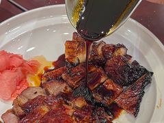 -禾府酒家·传统广府味(番禺店)