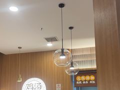 -王春春鸡汤饭(上海中海环宇城店)