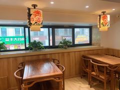 -素满香·食养自助(建邺万达店)
