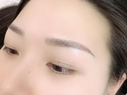 -久匠·野生眉半永久纹眉