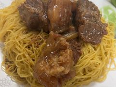 -麦文记面家(佐敦店)