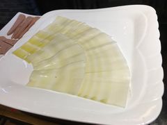 -四川香天下火锅(上海城店)