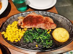 -萨莉亚意式餐厅(杭州西溪龙湖天街店)