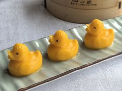 -鹭江宾馆·观海餐厅