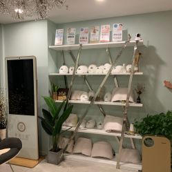 -至臻康妍健康管理中心