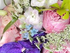 -梨媛花艺设计