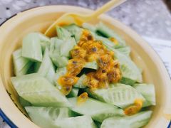 百香果黄瓜-鹤江桥·红油牛肉粉(SKP店)