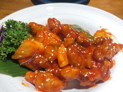 -觅山云南菜(泊富ICITY店)