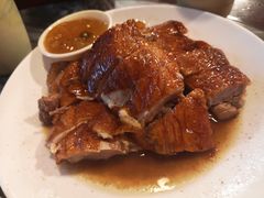 烧鹅-紫金食坊(江南西路店)