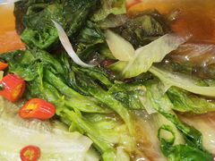 -北方饺子王·海肠捞饭·海鲜锅(山大店)
