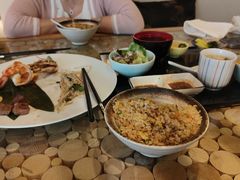 -西村日本料理(香格里拉饭店)