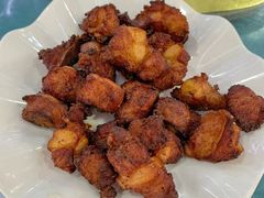 -瑶记海鲜餐厅(西涌店)
