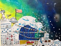 -【朵云轩艺术中心】博洛尼亚插画展·中国巡展·上海站