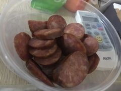 -蓝精灵饺子店