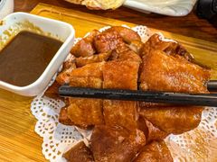 -百家鲜·杭帮菜