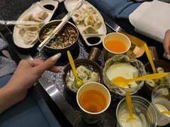 -华夏良子·足道SPA养生(上海崮山路明悦店)