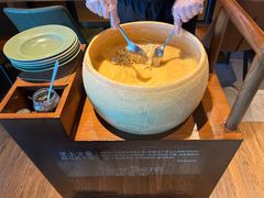 -新贝乐意大利餐厅(苏州中心店)