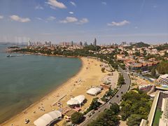 -汇泉王朝大饭店-旋转餐厅(南海路店)