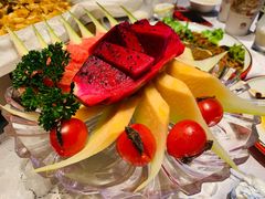 -红辣椒·川菜·火锅(大洋中心店)