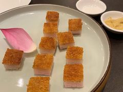 一口烧肉-广州文华东方酒店·江-由辉师傅主理