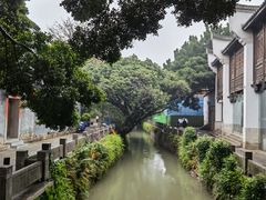 -三坊七巷历史文化街区