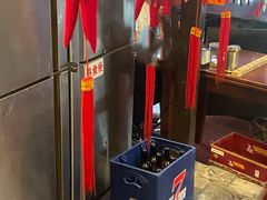 -正宗天津烧麦馆(柳州路店)