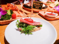 -味德西餐音乐酒吧 Wade's Bar&Grill