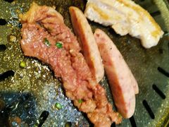 -火炉火自助餐(悠唐购物中心店)