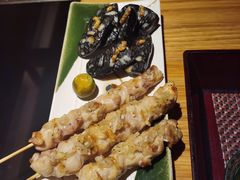 -锅物新语&寿喜烧.炉端割烹(世博源店)