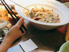 -弄堂里(阿里西溪A区店)