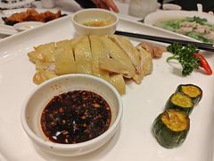 -南园酒家(前进路店)