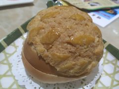 -明泉居茶点荟(车陂店)