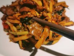 -桂小厨广西菜(青秀万达店)