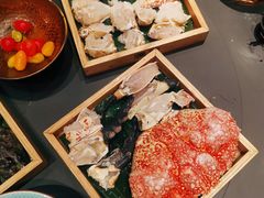 -澜棠海鲜(余姚阳明古镇店)