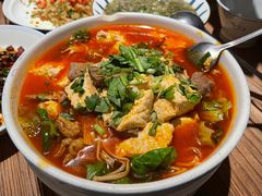 -树厨贵州菜(大十字店)